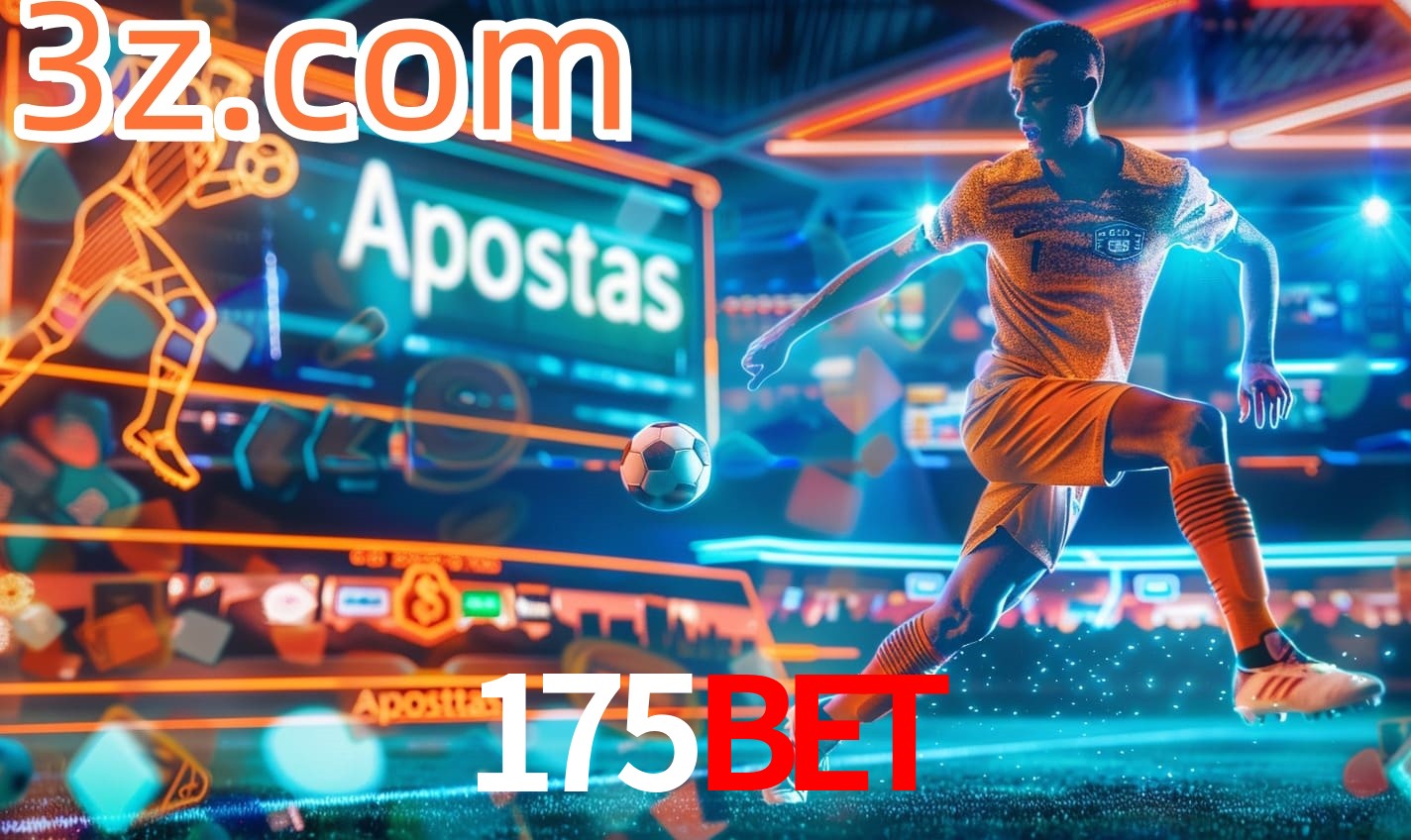 Apostas 175Bet