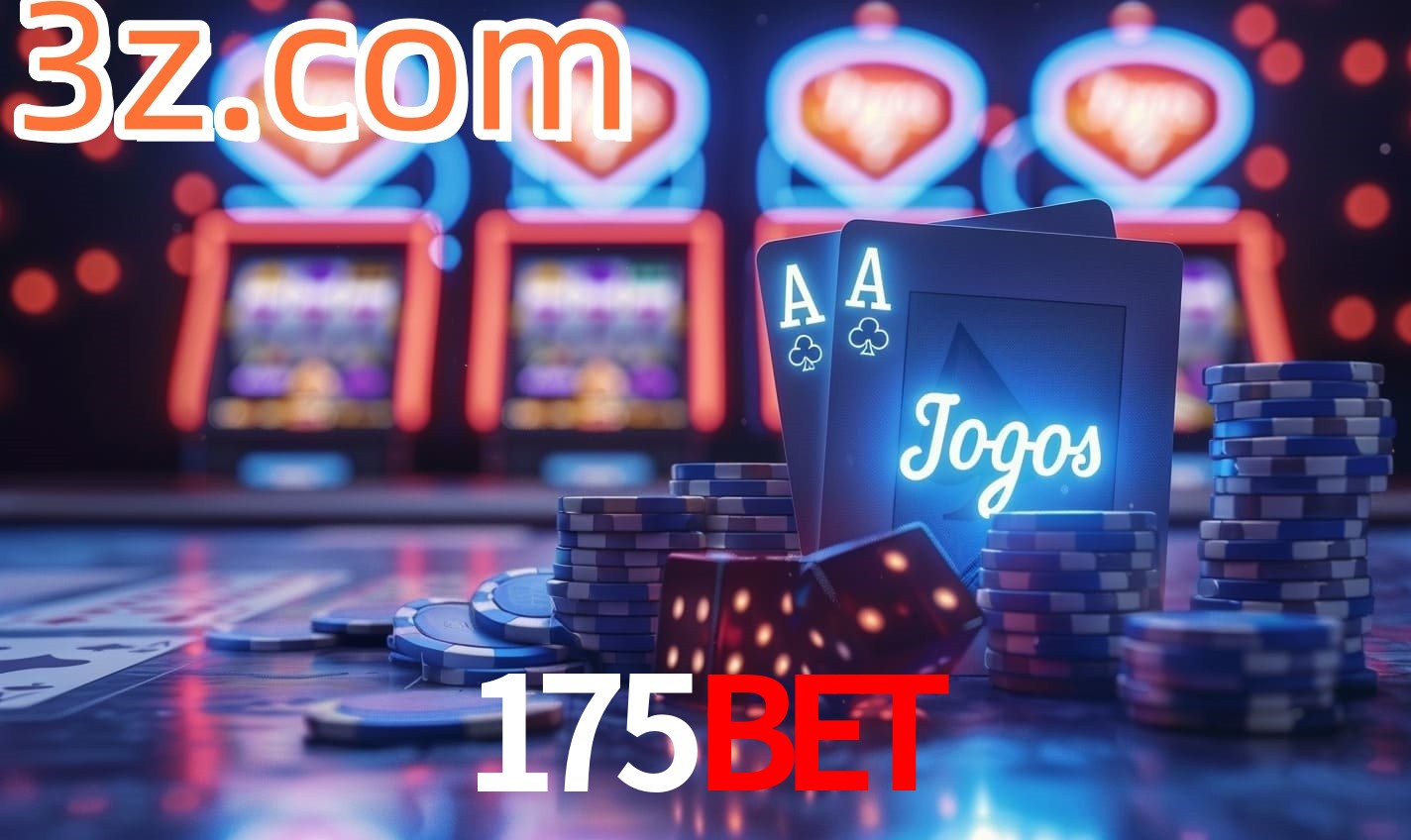 Lista de Jogos 175Bet